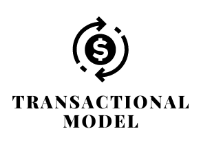 Transactional model